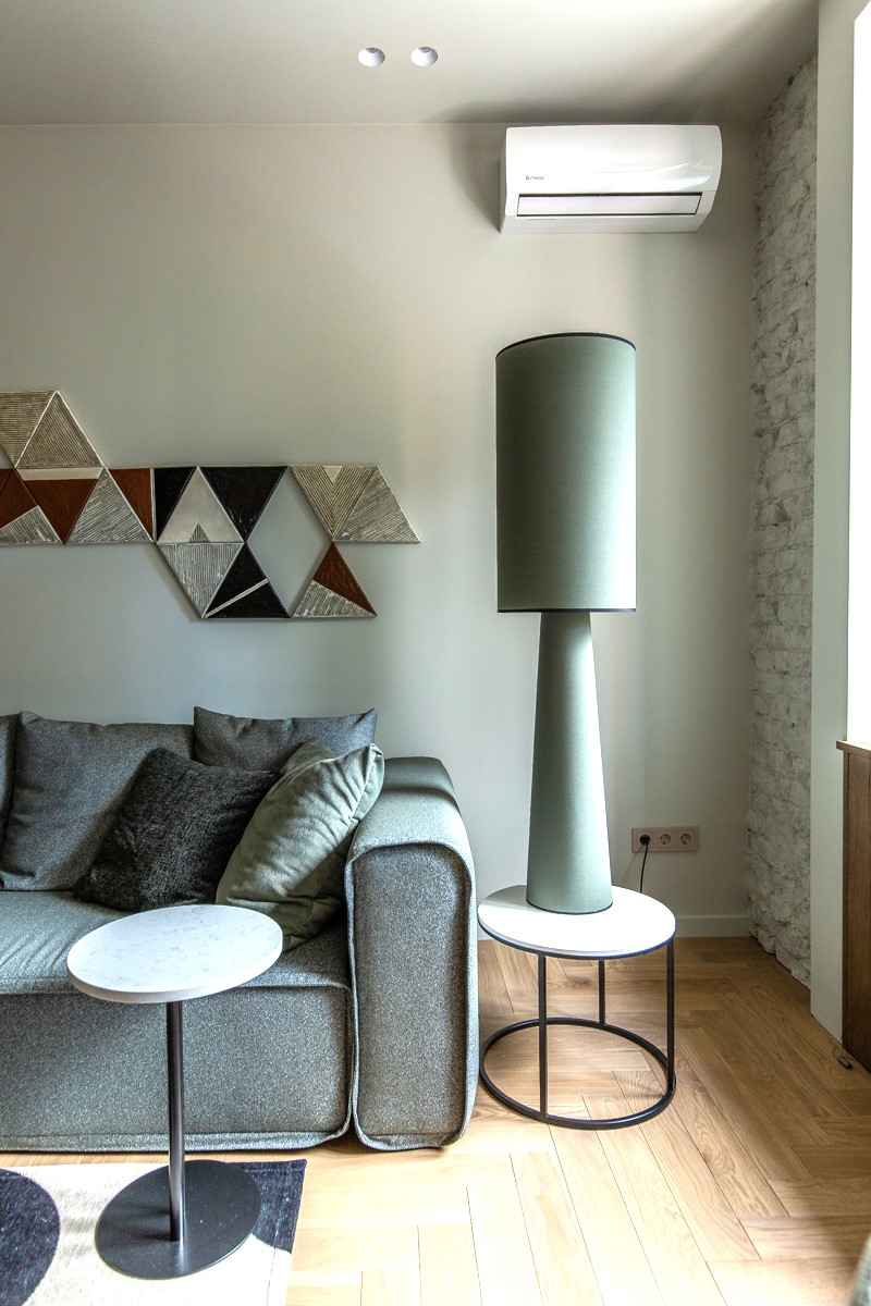 2-комнатная квартира, Независимости просп., 39, 3579 рублей: фото 14