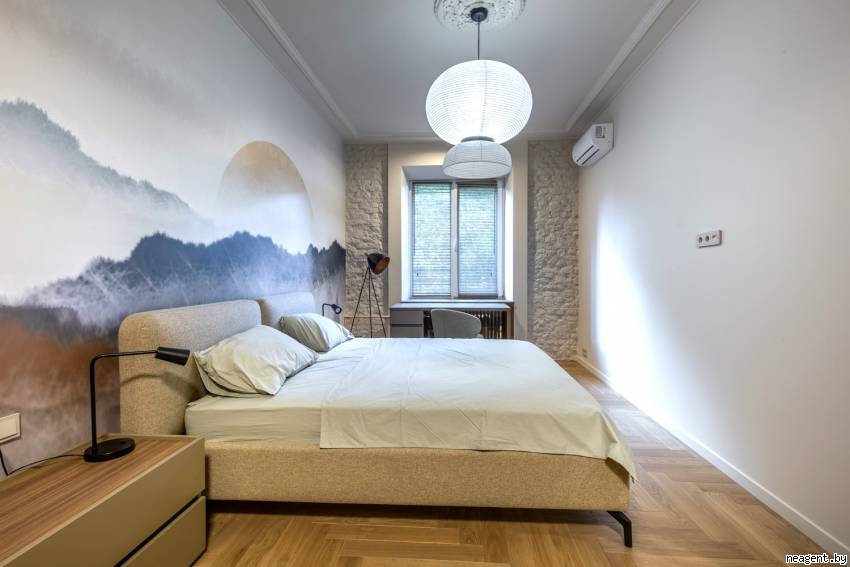 2-комнатная квартира, Независимости просп., 39, 3579 рублей: фото 18