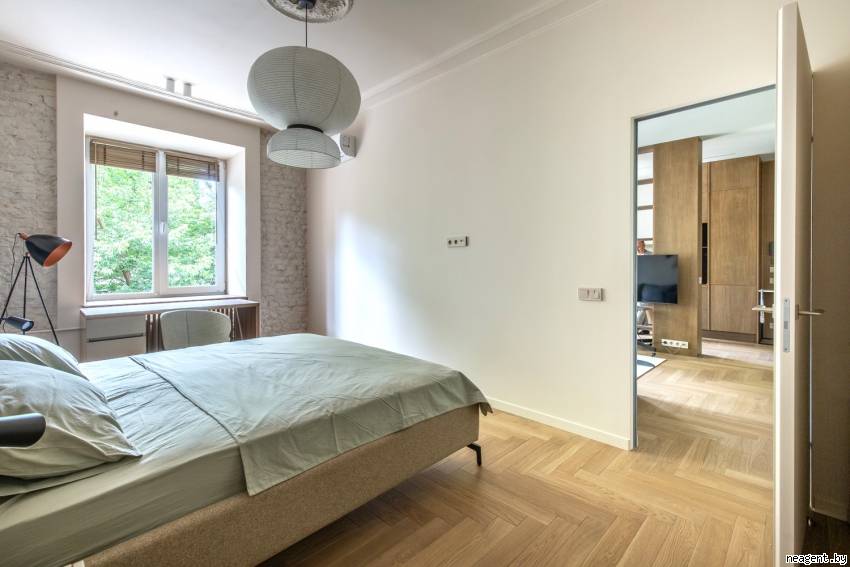 2-комнатная квартира, Независимости просп., 39, 3579 рублей: фото 19