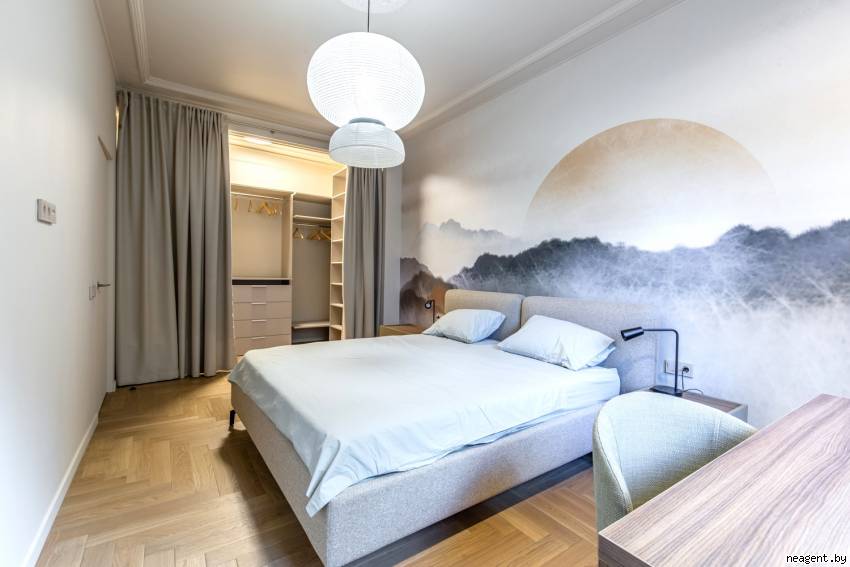 2-комнатная квартира, Независимости просп., 39, 3579 рублей: фото 21