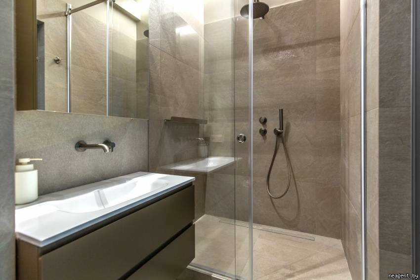 2-комнатная квартира, Независимости просп., 39, 3579 рублей: фото 24