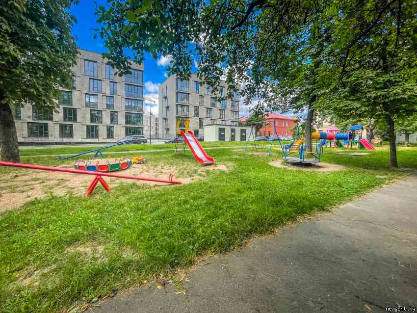 2-комнатная квартира, Независимости просп., 39, 3579 рублей: фото 27