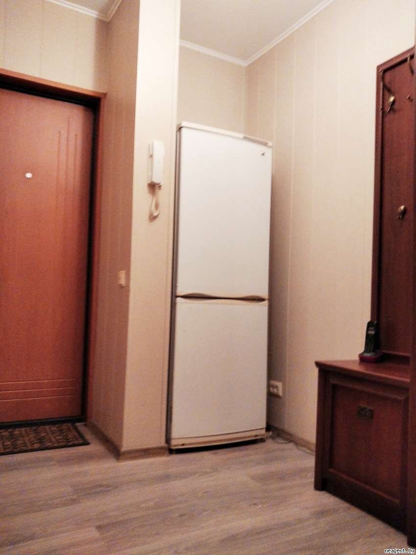 1-комнатная квартира, Проспект Пушкина, 5, 1050 рублей: фото 9