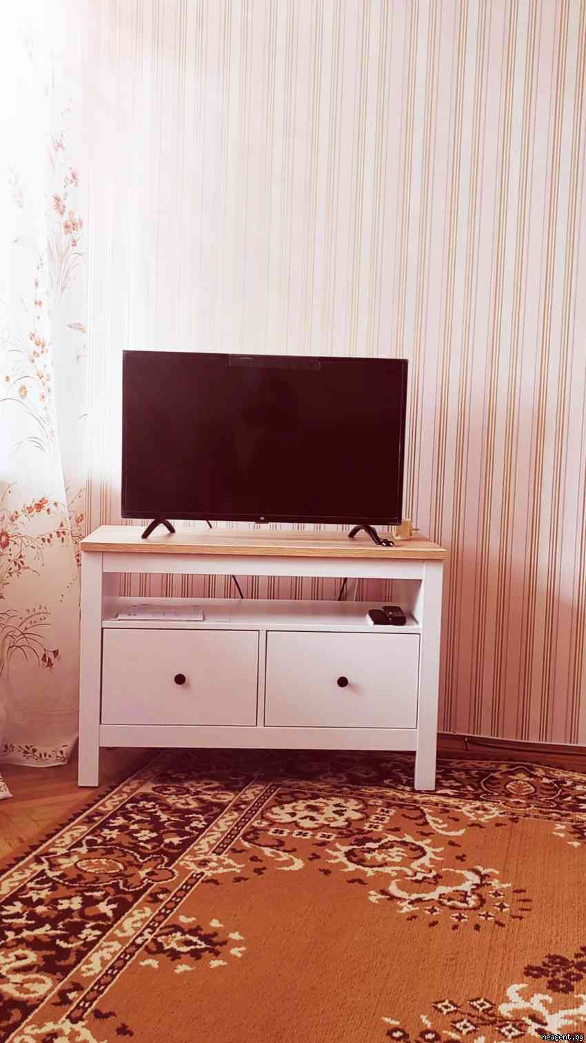 1-комнатная квартира, Логойский тракт, 1/1, 1191 рублей: фото 11