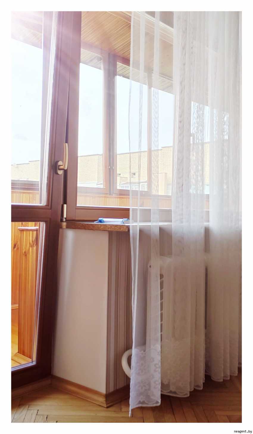 1-комнатная квартира, Логойский тракт, 1/1, 1191 рублей: фото 13