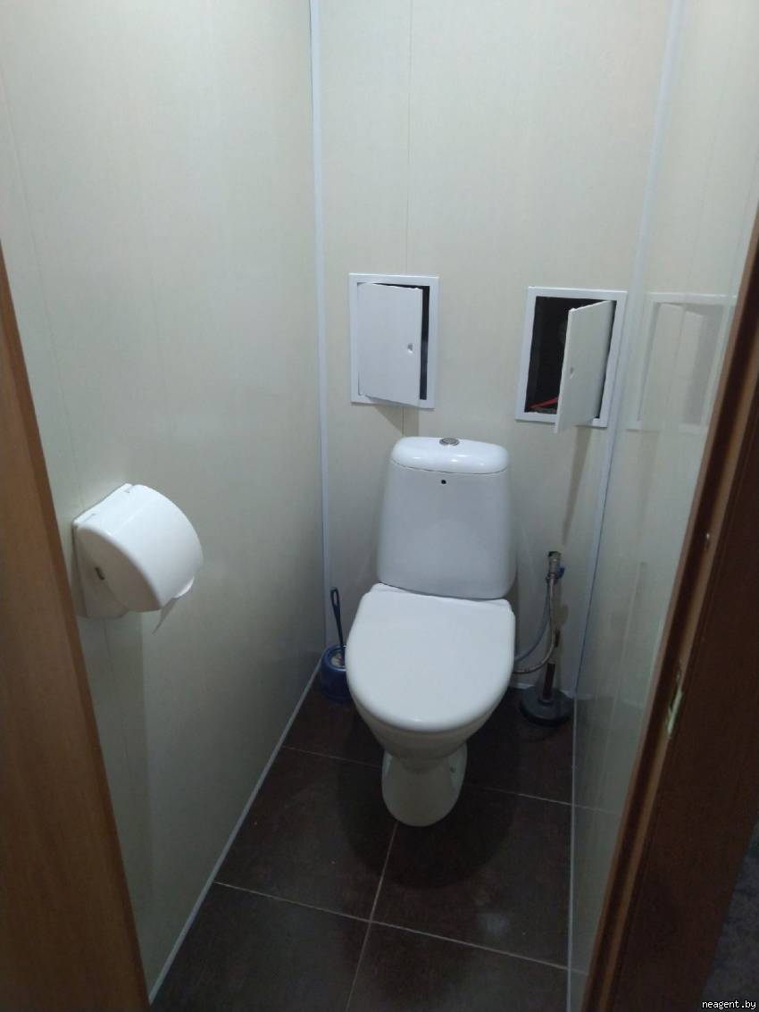 1-комнатная квартира, Якубовского, 34, 805 рублей: фото 3