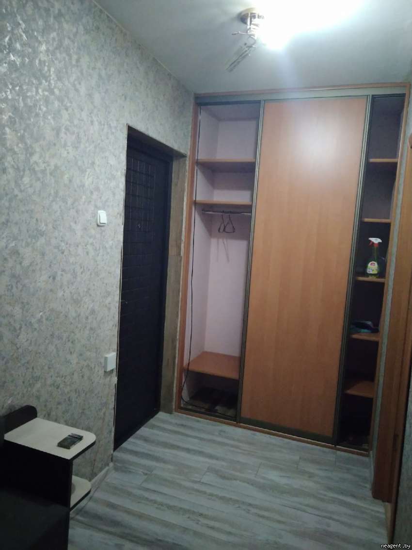 1-комнатная квартира, Якубовского, 34, 805 рублей: фото 5