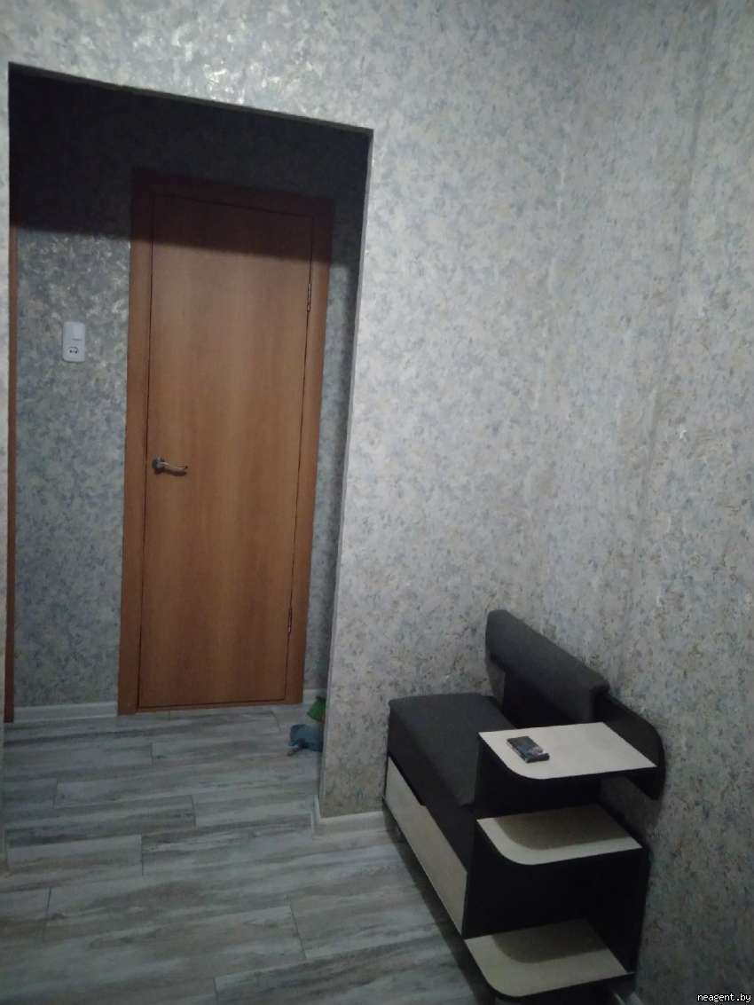 1-комнатная квартира, Якубовского, 34, 805 рублей: фото 7