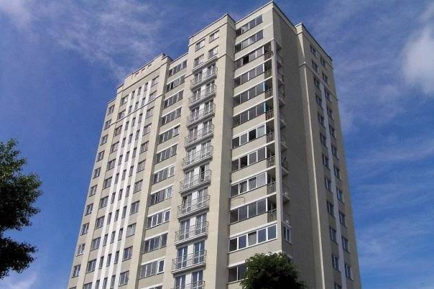 2-комнатная квартира, Якуба Коласа ул., за 462967 р.