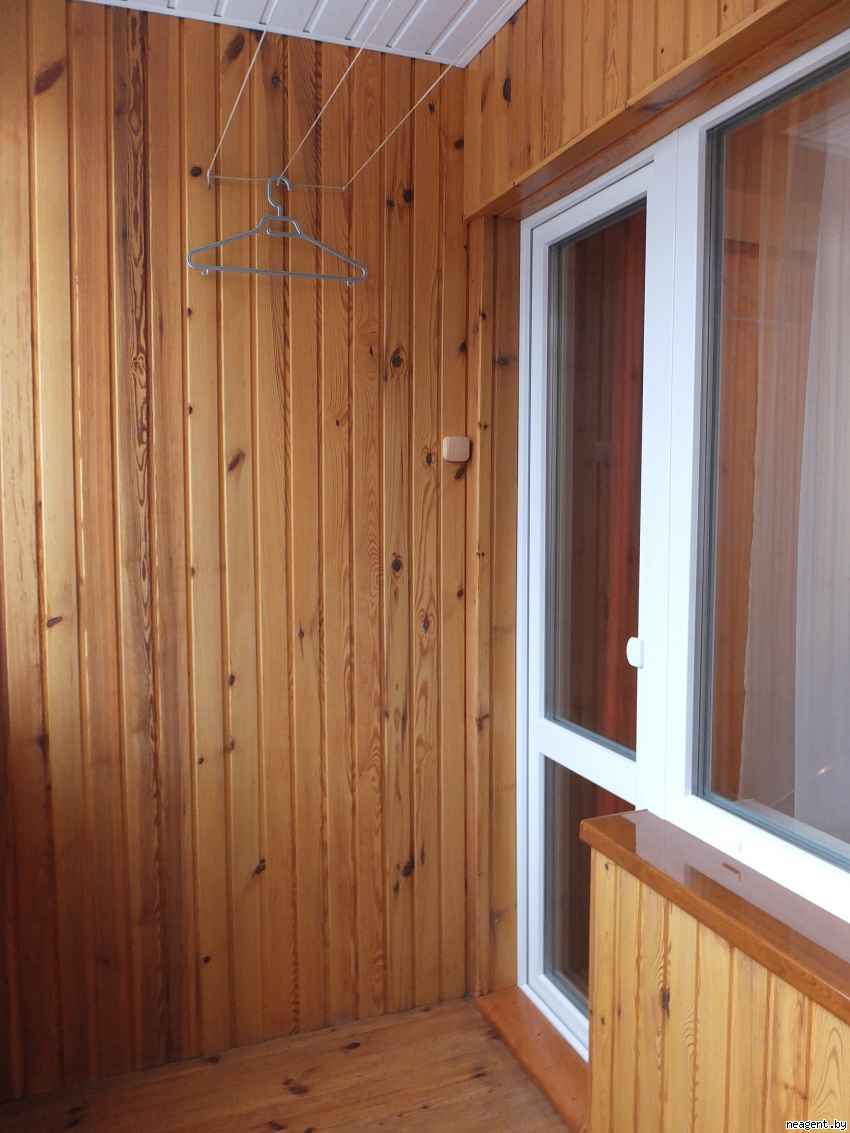 1-комнатная квартира, улица Сурганова, 60/1, 1131 рублей: фото 14