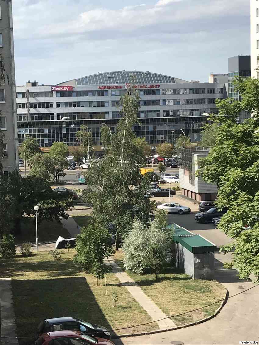 1-комнатная квартира, улица Сурганова, 60/1, 1131 рублей: фото 15