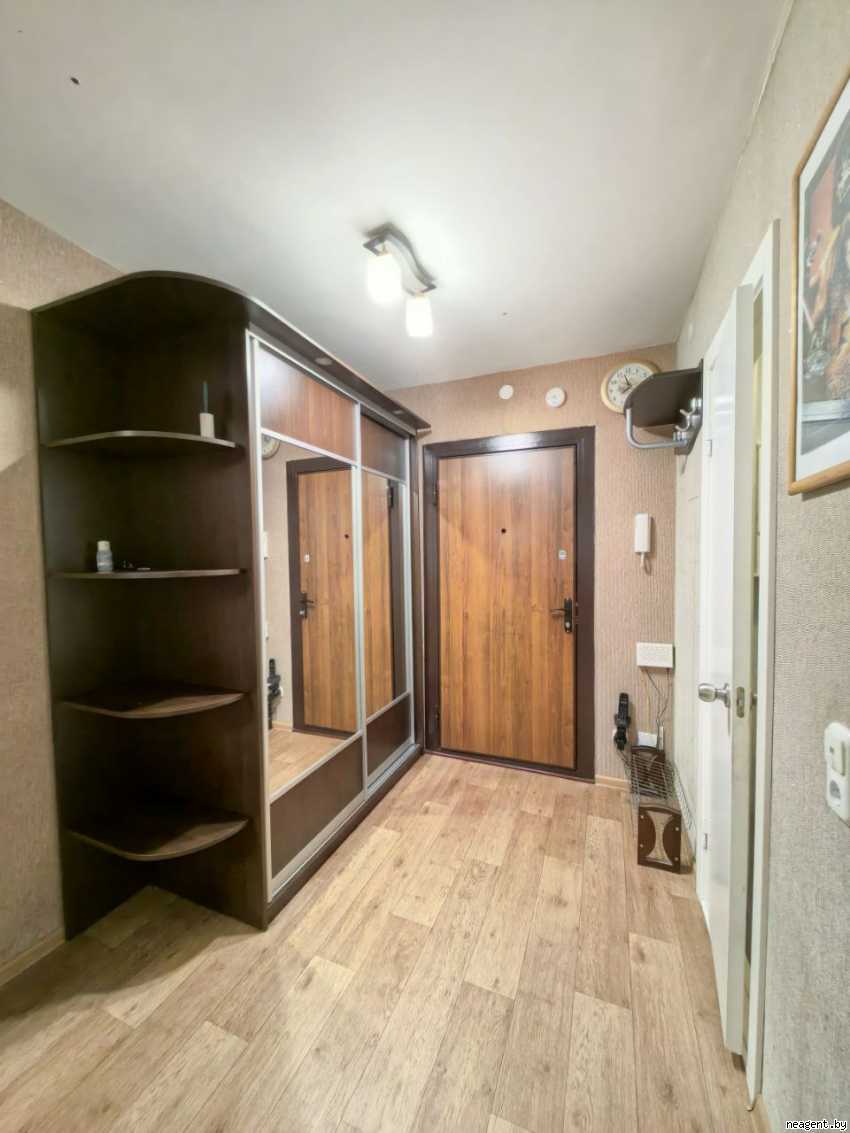 1-комнатная квартира, Советская, 31А, 500 рублей: фото 1