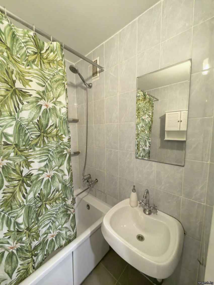 1-комнатная квартира, Советская, 31А, 500 рублей: фото 8