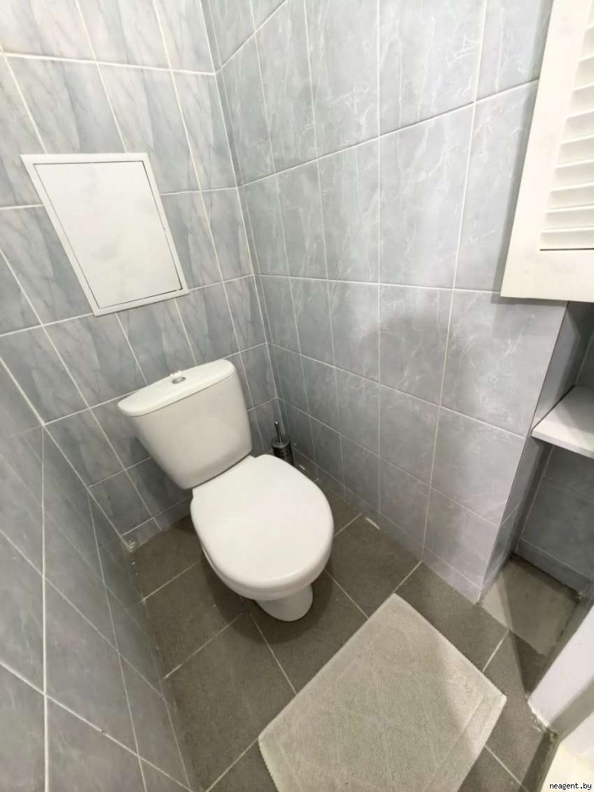 1-комнатная квартира, Советская, 31А, 500 рублей: фото 9
