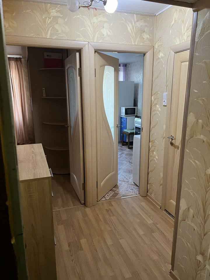1-комнатная квартира, ул. Максима Горького, 22, 380 рублей: фото 3