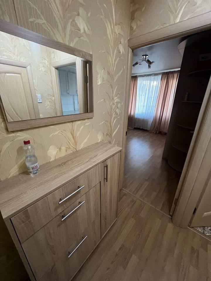 1-комнатная квартира, ул. Максима Горького, 22, 380 рублей: фото 4