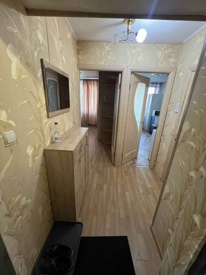 1-комнатная квартира, ул. Максима Горького, 22, 380 рублей: фото 6