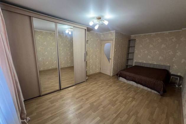 1-комнатная квартира, Гродно, Максима Горького ул., за 380 р.