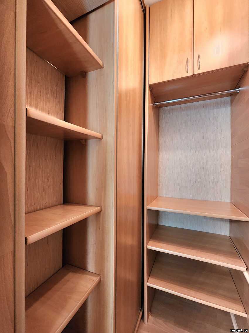 1-комнатная квартира, Инструментальный пер., 17, 1339 рублей: фото 7