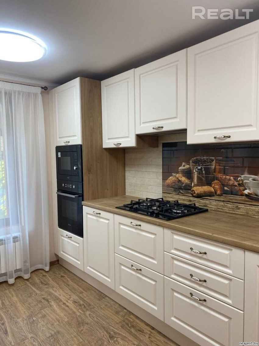 3-комнатная квартира, Коммунистическая, 41, 2680 рублей: фото 2