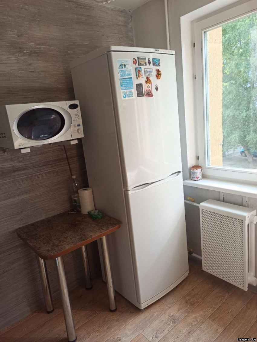 2-комнатная квартира, ул. Якуба Коласа, 50/2, 1340 рублей: фото 6