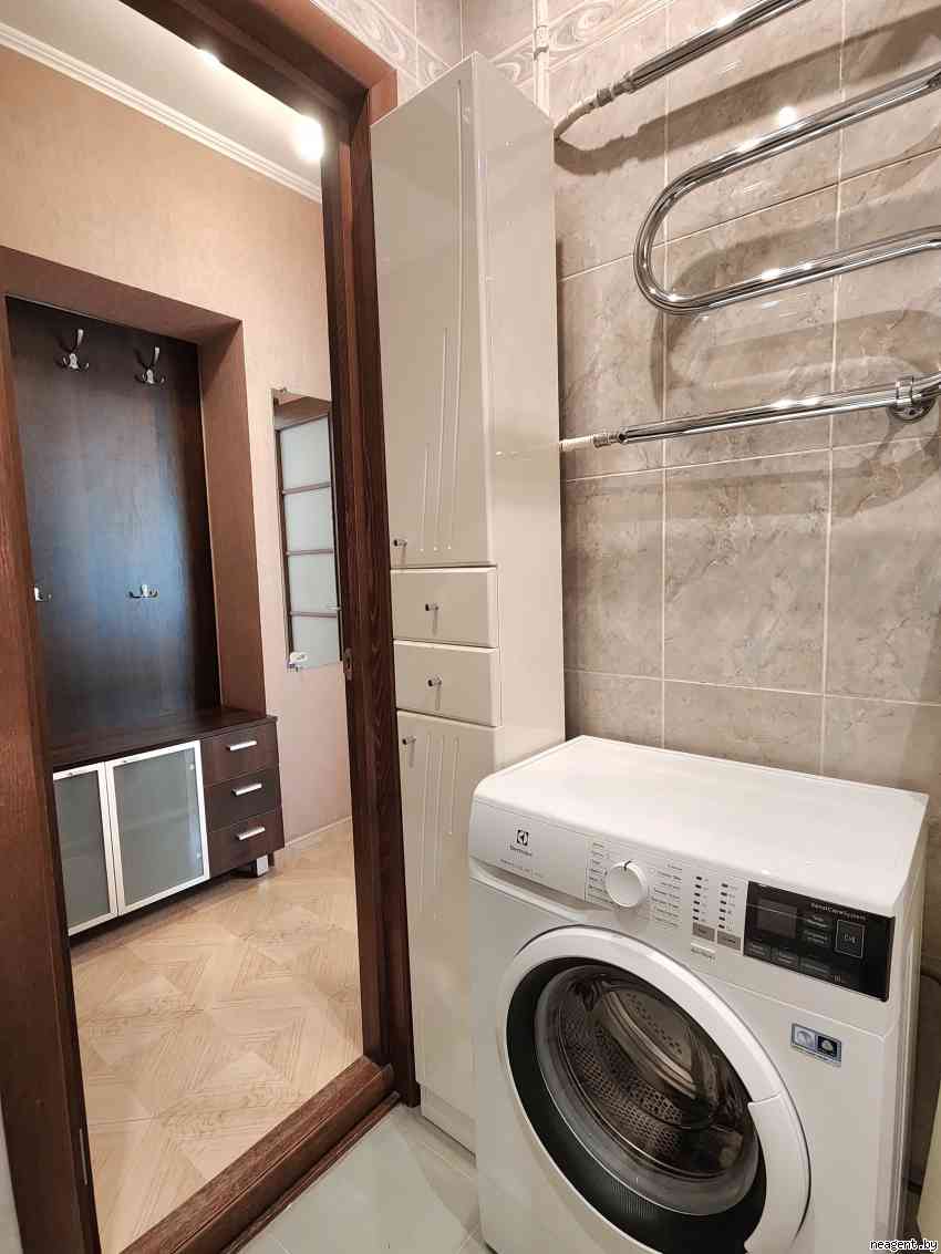 1-комнатная квартира, Инструментальный пер., 17, 1339 рублей: фото 11