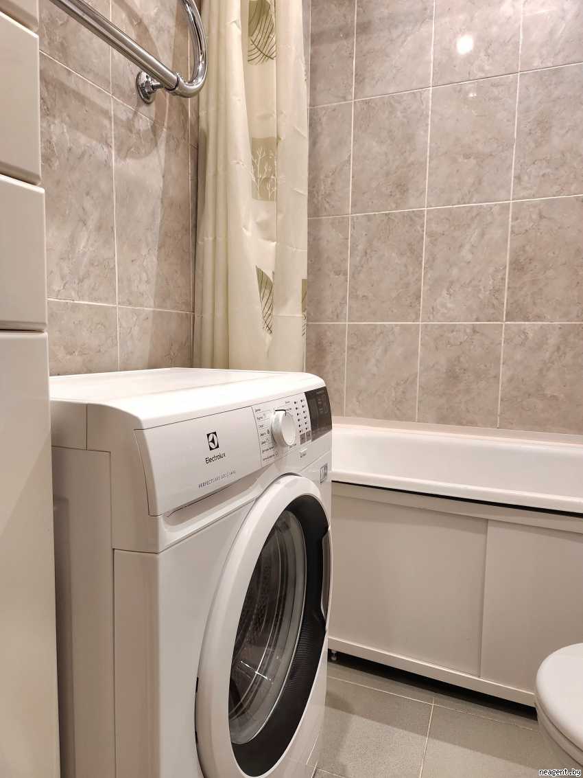 1-комнатная квартира, Инструментальный пер., 17, 1339 рублей: фото 13