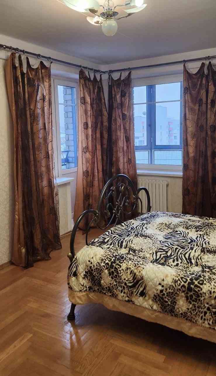 3-комнатная квартира, Казарменный пер., 4, 2083 рублей: фото 5