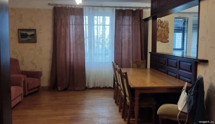 3-комнатная квартира, Казарменный пер., 4, 2083 рублей: фото 7
