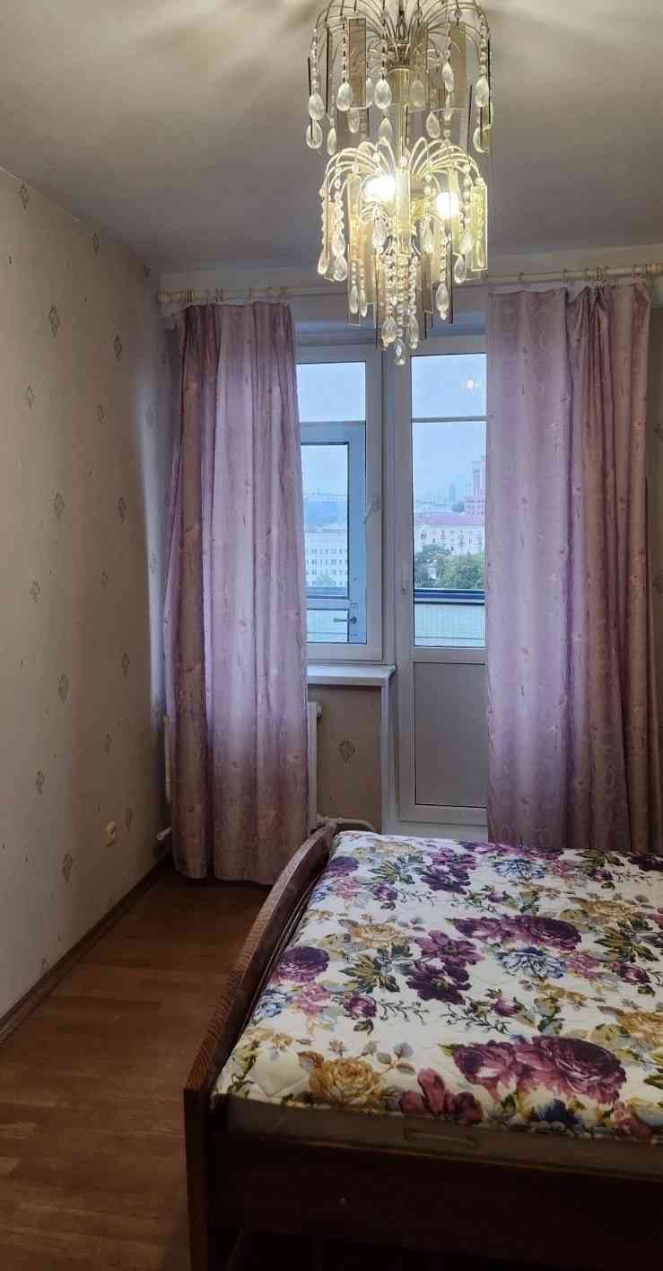 3-комнатная квартира, Казарменный пер., 4, 2083 рублей: фото 8