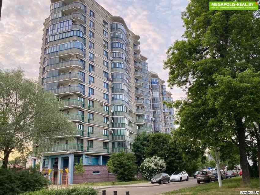 3-комнатная квартира, Казарменный пер., 4, 2083 рублей: фото 11