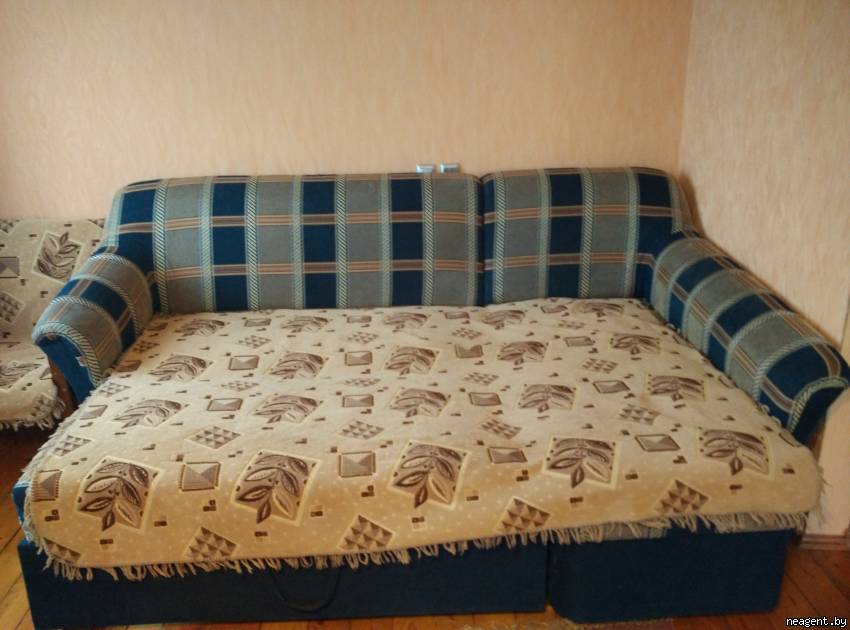Комната, ул. Болеслава Берута, 18, 833 рублей: фото 2