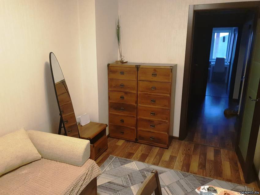 3-комнатная квартира, ул. Куйбышева, 38, 1786 рублей: фото 3