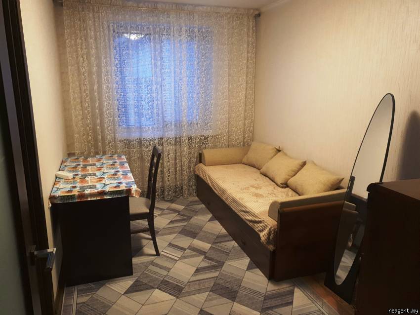 3-комнатная квартира, ул. Куйбышева, 38, 1786 рублей: фото 4