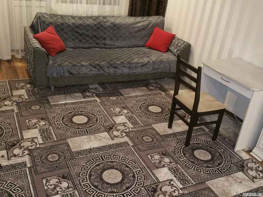 3-комнатная квартира, ул. Куйбышева, 38, 1786 рублей: фото 8