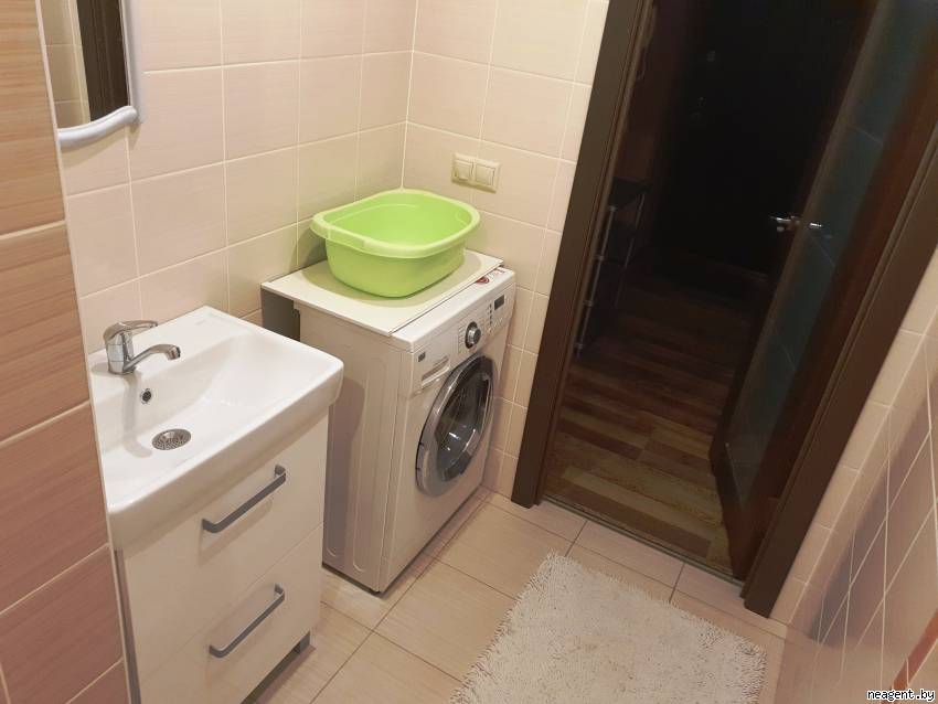 3-комнатная квартира, ул. Куйбышева, 38, 1786 рублей: фото 14