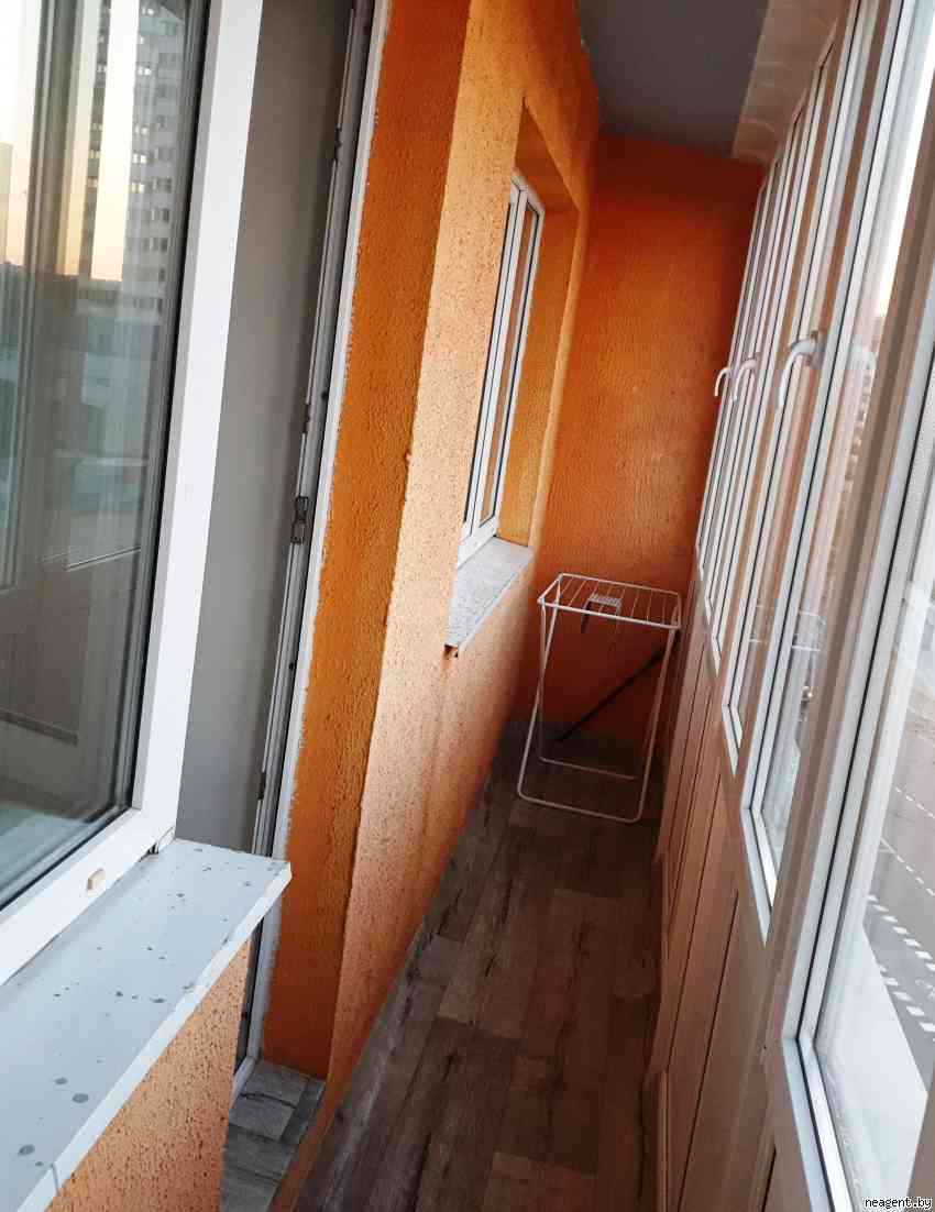 3-комнатная квартира, ул. Куйбышева, 38, 1786 рублей: фото 17