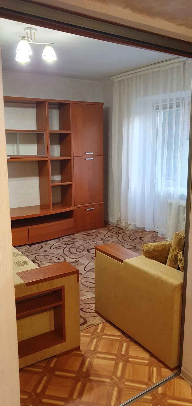 2-комнатная квартира, ул. Ангарская, 5/2, 1339 рублей: фото 3