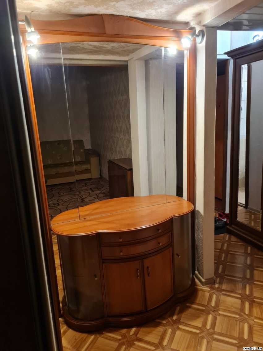 2-комнатная квартира, ул. Ангарская, 5/2, 1339 рублей: фото 6