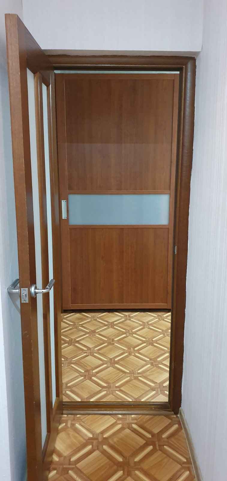 2-комнатная квартира, ул. Ангарская, 5/2, 1339 рублей: фото 7