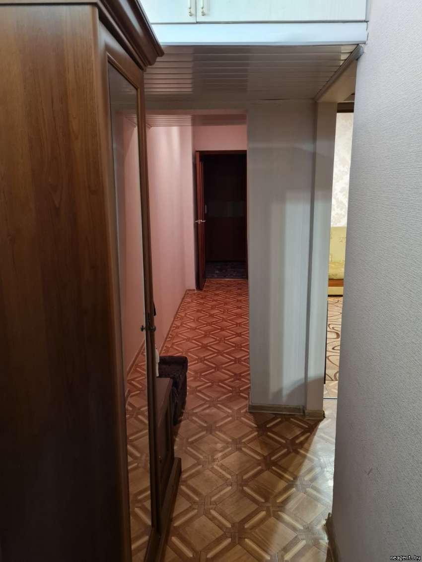 2-комнатная квартира, ул. Ангарская, 5/2, 1339 рублей: фото 8