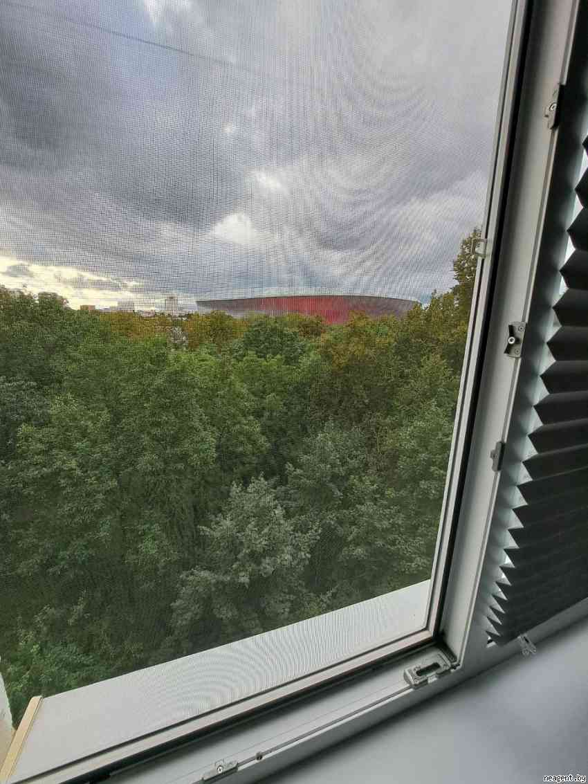 1-комнатная квартира, Проспект Партизанский, 67, 930 рублей: фото 1