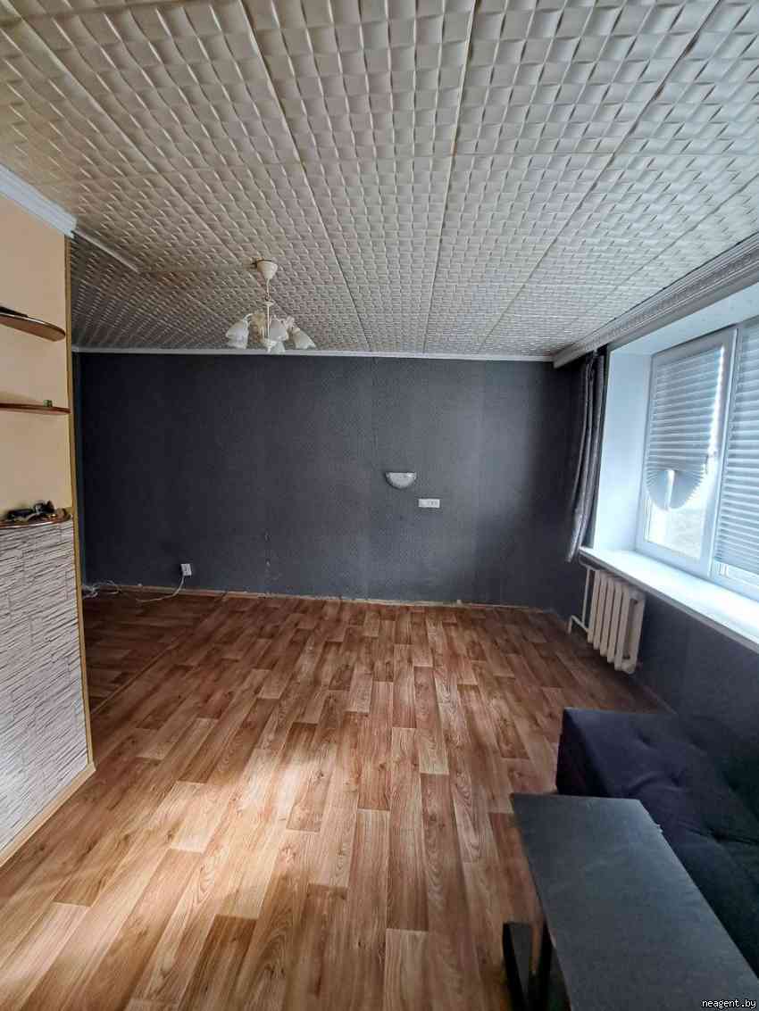 1-комнатная квартира, Проспект Партизанский, 67, 930 рублей: фото 3