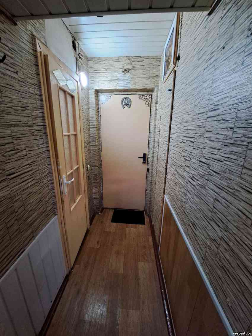 1-комнатная квартира, Проспект Партизанский, 67, 930 рублей: фото 6