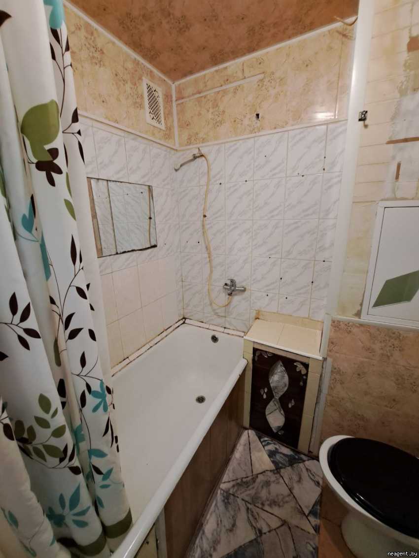 1-комнатная квартира, Проспект Партизанский, 67, 930 рублей: фото 7