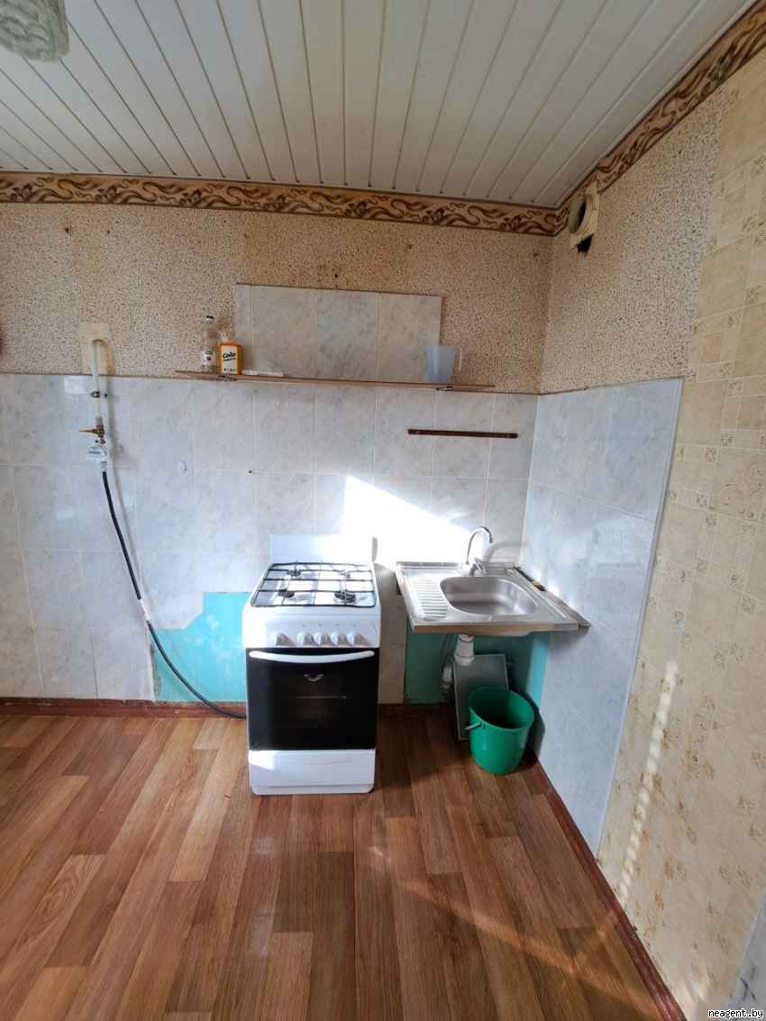 1-комнатная квартира, Проспект Партизанский, 67, 930 рублей: фото 9