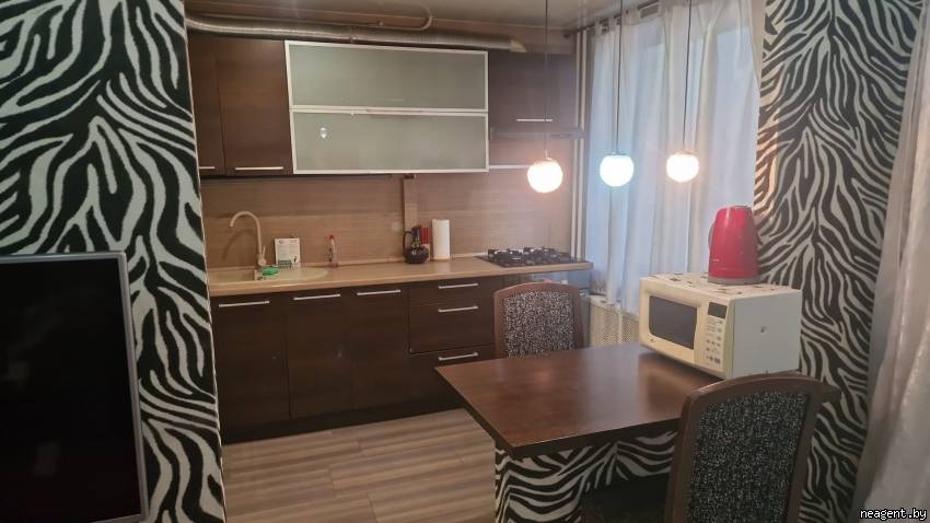 2-комнатная квартира, ул. Жудро, 23, 1488 рублей: фото 4