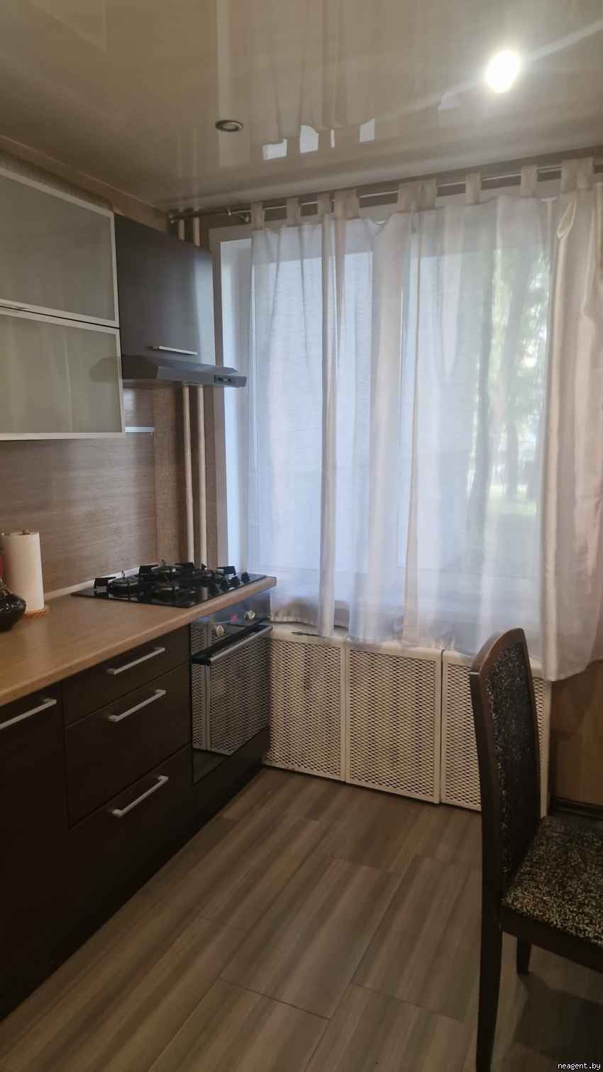 2-комнатная квартира, ул. Жудро, 23, 1488 рублей: фото 5