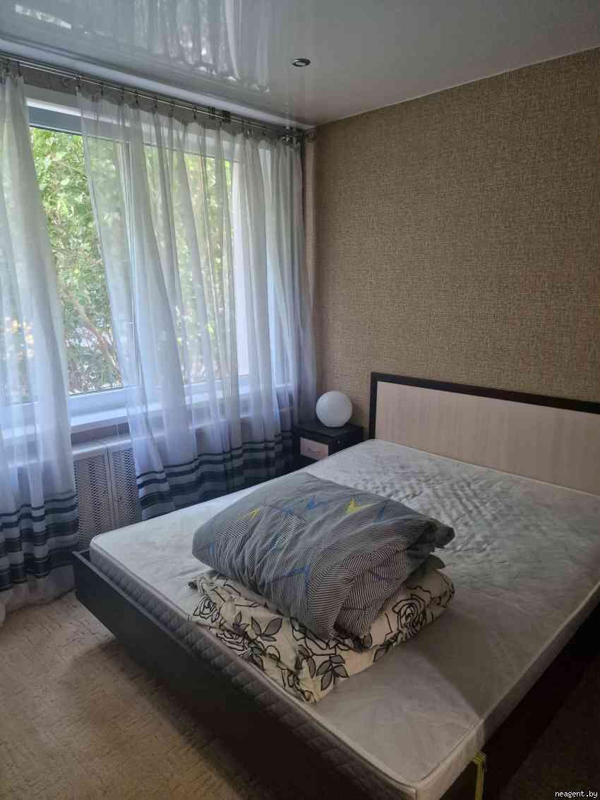2-комнатная квартира, ул. Жудро, 23, 1488 рублей: фото 6