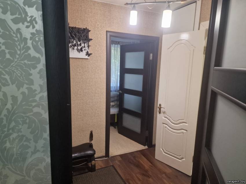 2-комнатная квартира, ул. Жудро, 23, 1488 рублей: фото 8